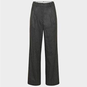 Aritzia Effortless Pants in Precision Wool